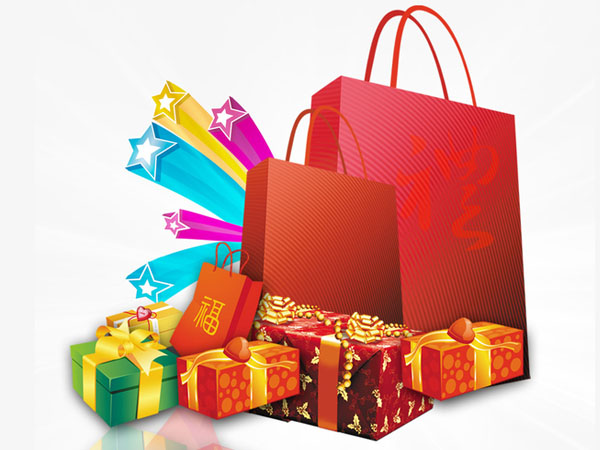 促銷(xiāo)禮品