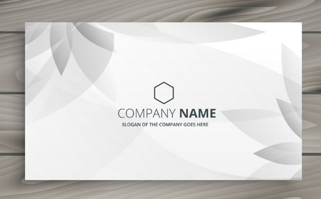 公司名片的設計制作標準及印刷要求 公司名片的設計制作標準及印刷要求