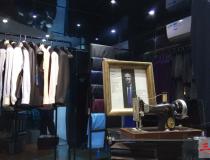 在服裝定制的過程中企業應該注意什么？