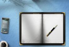 定制商務(wù)辦公筆記本有什么優(yōu)勢?