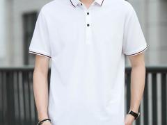 為什么企業(yè)定制Polo衫會(huì)這樣受歡迎?