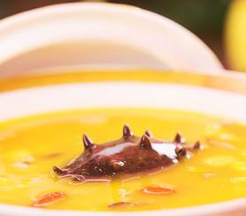 員工福利 商務(wù)禮品 純野生海參