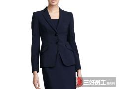 定制女士西裝時，應該特別注意這些要點!