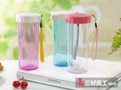 關(guān)于定制水杯，不同場合也有不同選擇
